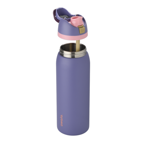 Owala FreeSip - Bule Jay - 40oz