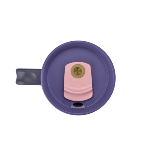 Owala Tumbler - Blue Jay - 40oz