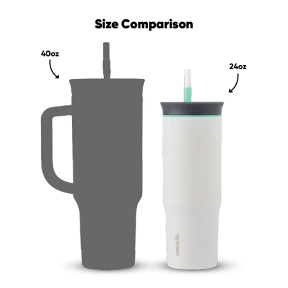 Owala Tumbler - Off the Grid - 24oz