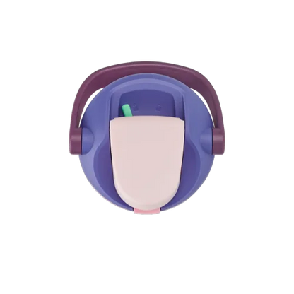 Owala Pretty in Purple - 30oz