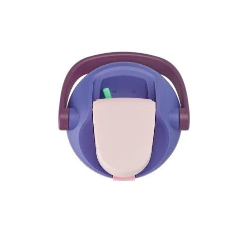 Owala Pretty in Purple - 40oz