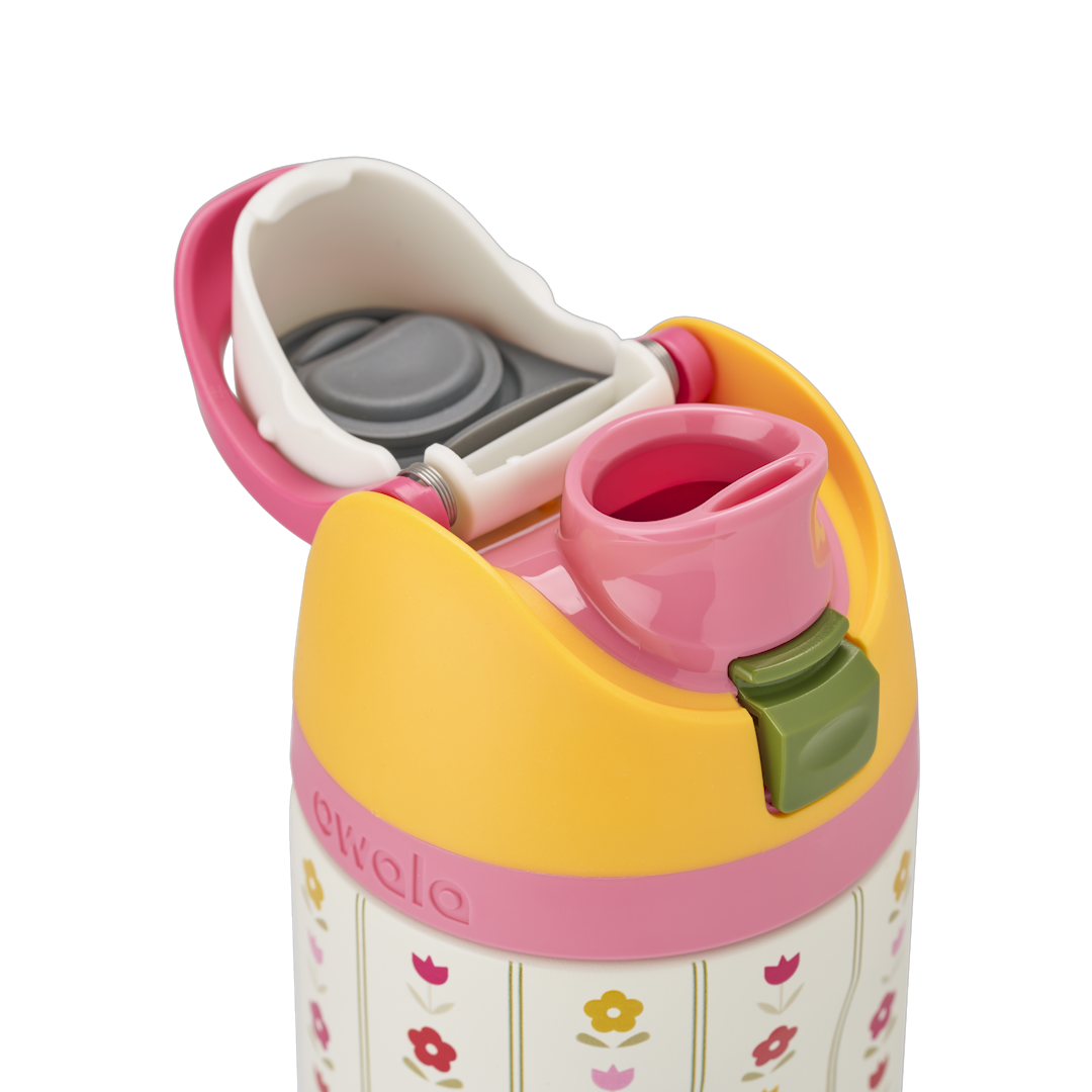 Owala Flower Crown - 24 oz