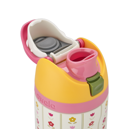 Owala Flower Crown - 24 oz