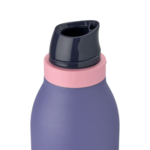 Owala FreeSip Twist - Blue Jay - 18oz