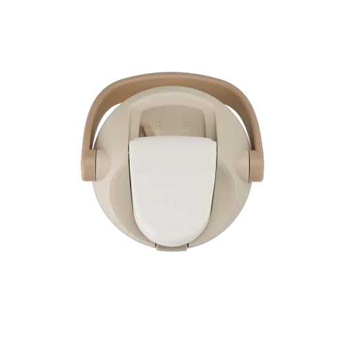 Owala Light Toasted - 30oz