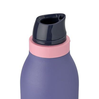 Owala FreeSip Twist - Blue Jay - 24oz