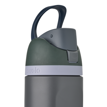 Owala FreeSip - Off the Grid - 24oz