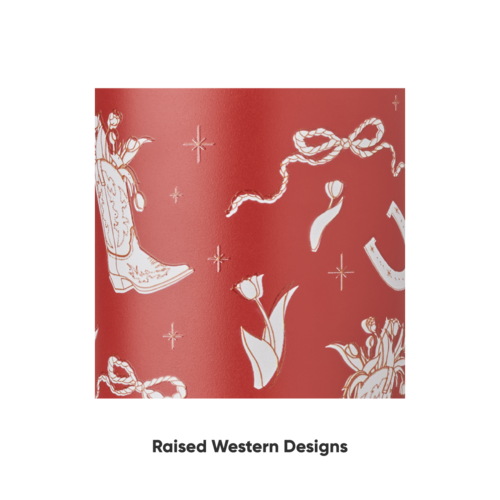 Owala Giddy Up - 24oz