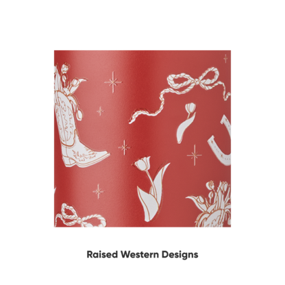 Owala Giddy Up - 24oz