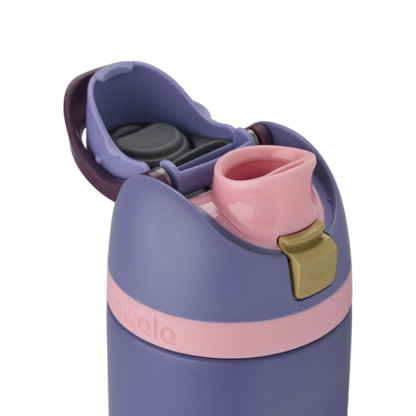 Owala FreeSip - Blue Jay - 24oz