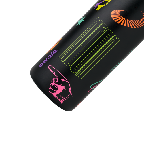 Owala All Systems Glow - 32oz