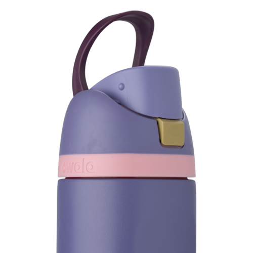 Owala FreeSip - Blue Jay - 24oz