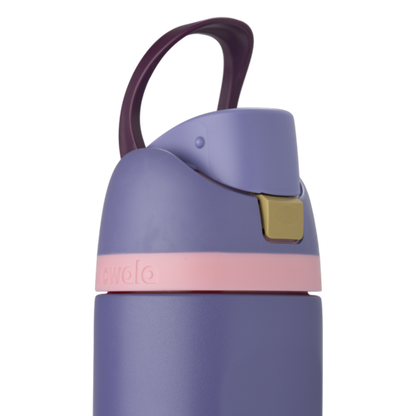 Owala FreeSip - Blue Jay - 24oz