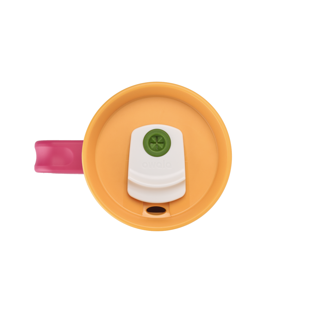 Owala Flower Crown - 40 oz