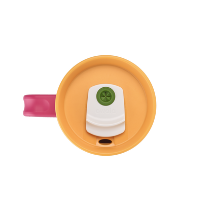 Owala Flower Crown - 40 oz