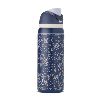 Owala Not My First Rodeo - 32oz