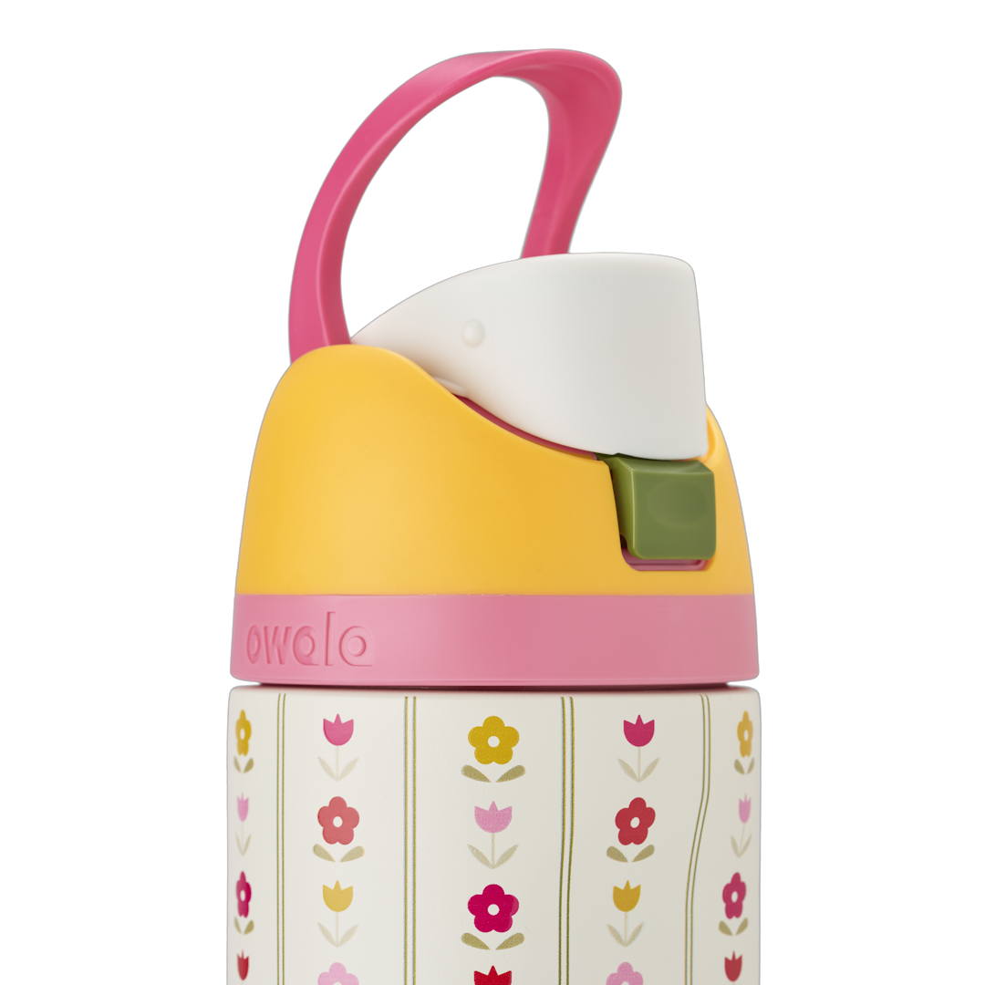 Owala Flower Crown - 24 oz