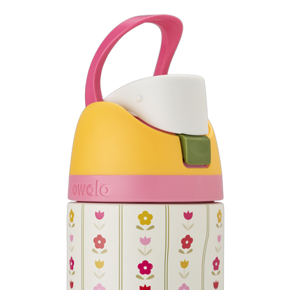 Owala Flower Crown - 24 oz