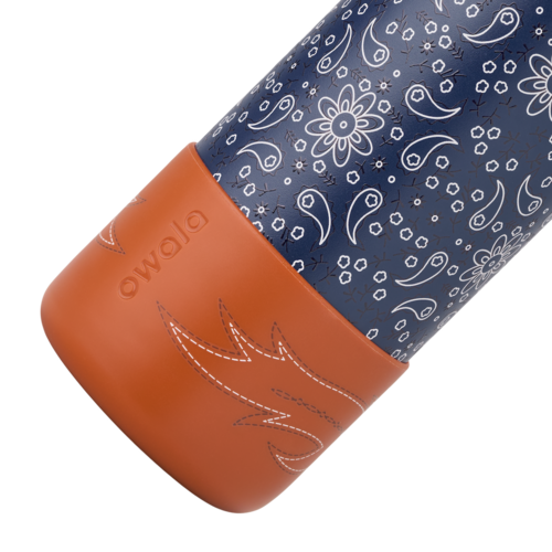 Owala Not My First Rodeo - 32oz