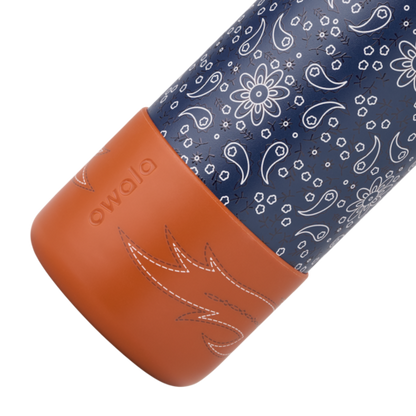 Owala Not My First Rodeo - 32oz