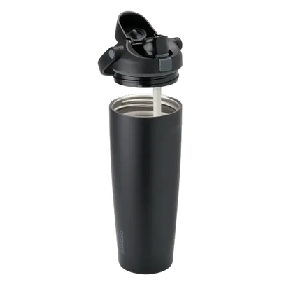 Owala Very Very Dark - 30oz