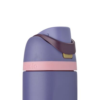 Owala FreeSip - Blue Jay - 24oz