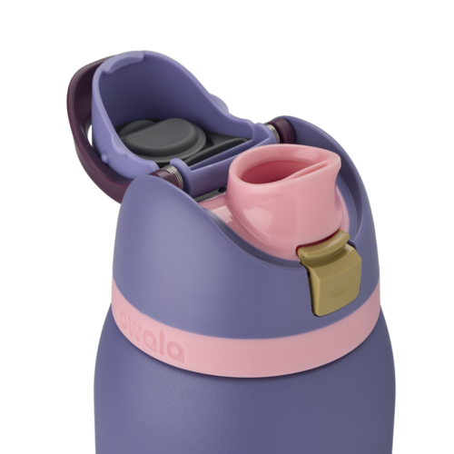 Owala FreeSip - Bule Jay - 40oz