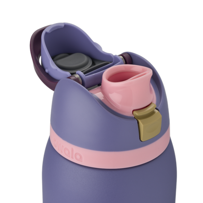 Owala FreeSip - Bule Jay - 40oz