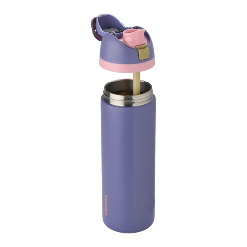 Owala FreeSip - Blue Jay - 24oz