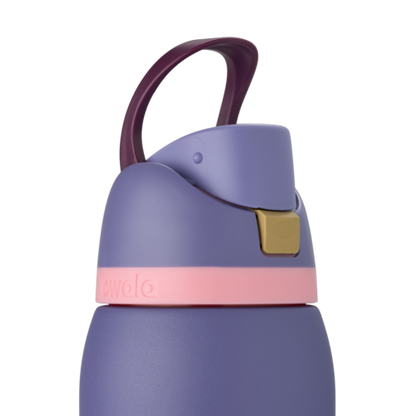 Owala FreeSip - Bule Jay - 40oz