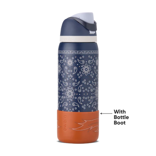 Owala Not My First Rodeo - 32oz