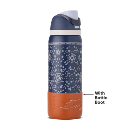 Owala Not My First Rodeo - 32oz