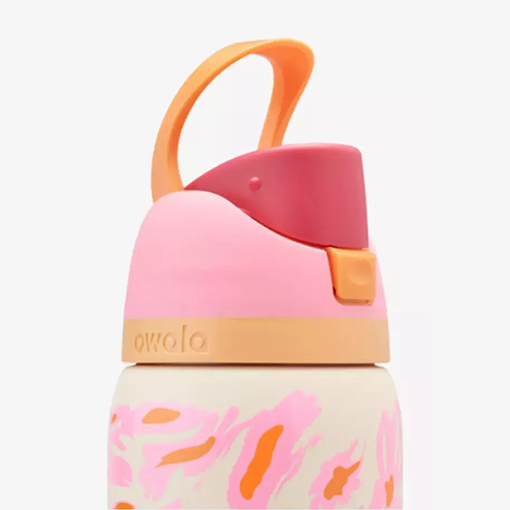 Owala Funky Floral- 32 oz