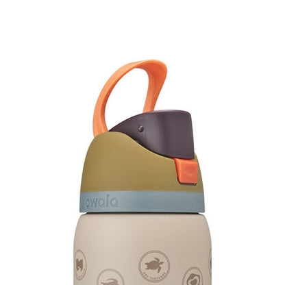 Owala Great American Road Trip - On the Road Again - 32oz