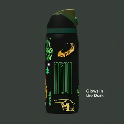 Owala All Systems Glow - 32oz